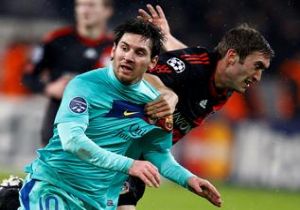 İşte Messi`nin Alacağı Rakam!